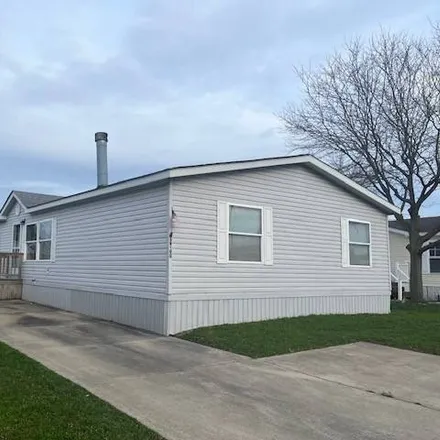 Buy this studio apartment on 59054 Dawn Street in Macomb County, MI 48048