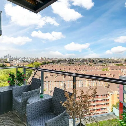 Image 5 - Sky Apartments, Homerton Road, Clapton Park, London, E9 5FA, United Kingdom - Apartment for rent