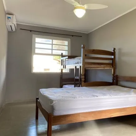 Rent this 3 bed house on Ubatuba