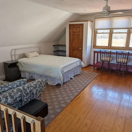 Rent this 1 bed apartment on 78 Cotuit Road in Wakeby, Sandwich
