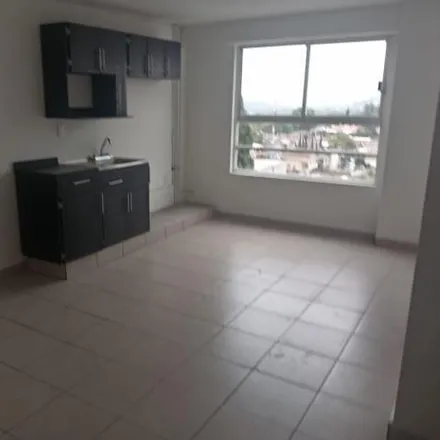 Rent this 2 bed apartment on Calle 5 de Febrero in 52940 Ciudad López Mateos, MEX