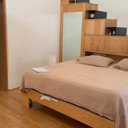 Rent this 2 bed apartment on Calle Cuauhtémoc in Xochimilco, 16400 Mexico City