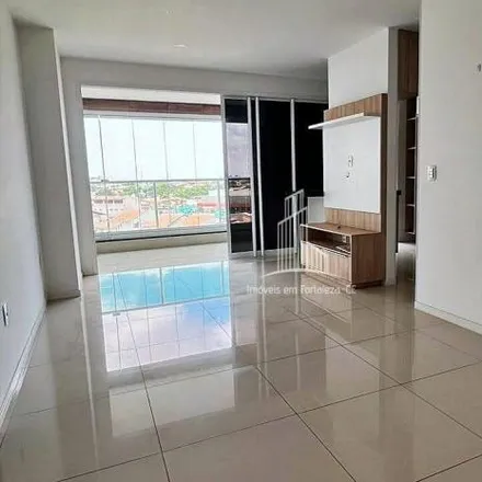 Buy this 3 bed apartment on Rua Crispina de Freitas 130 in Edson Queiroz, Fortaleza - CE