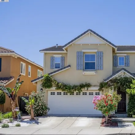 Buy this 4 bed house on 593 Quimby Court in San Ramon, CA 94582