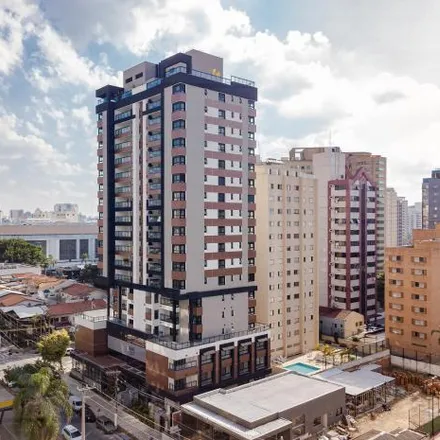 Image 2 - Edifício 1300 Jurupis, Alameda dos Jurupis 1300, Indianópolis, São Paulo - SP, 04088-004, Brazil - Apartment for sale