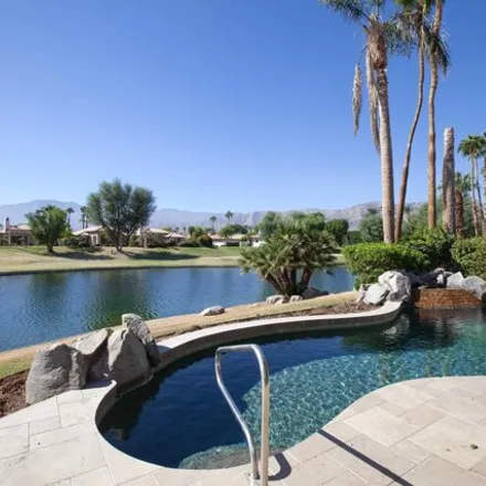 Rent this 4 bed house on 78567 Descanso Lane in La Quinta, CA 92253