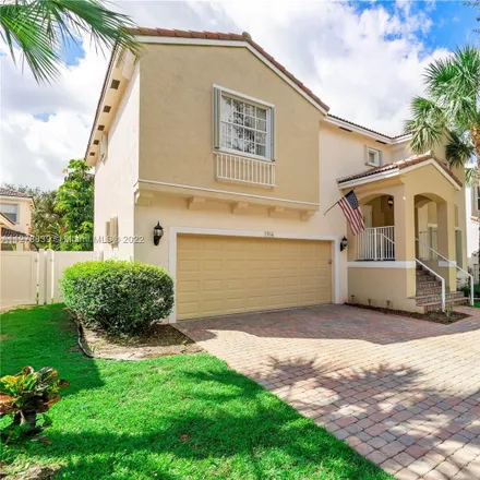Image 2 - 7546 Northwest 18th Drive, Pembroke Pines, FL 33024, USA - House for sale