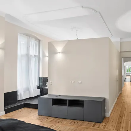 Rent this 3 bed apartment on Nachodstraße 19 in 10779 Berlin, Germany