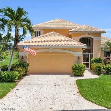 Image 2 - 14876 Crescent Cove Dr, Fort Myers, Florida, 33908 - House for sale