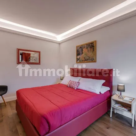 Rent this 2 bed apartment on Via Giuseppe Verdi 13 R in 50122 Florence FI, Italy