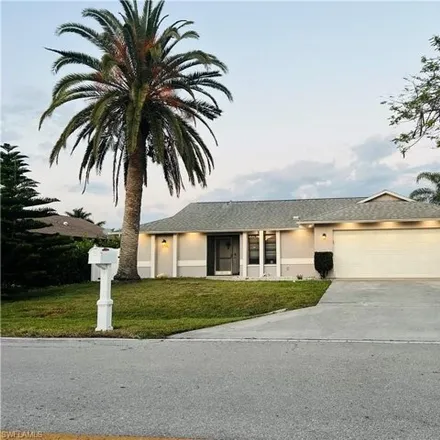 Image 1 - 1463 Forest Lakes Boulevard, Collier County, FL 34105, USA - House for rent