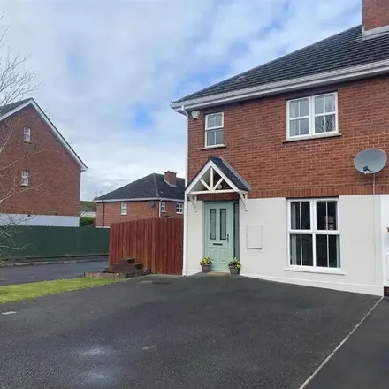 Image 9 - Ballynadrone Meadows, Magheralin, BT67 0WU, United Kingdom - Townhouse for rent