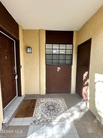 Rent this 2 bed house on 426 Irondale Drive in El Paso, TX 79912