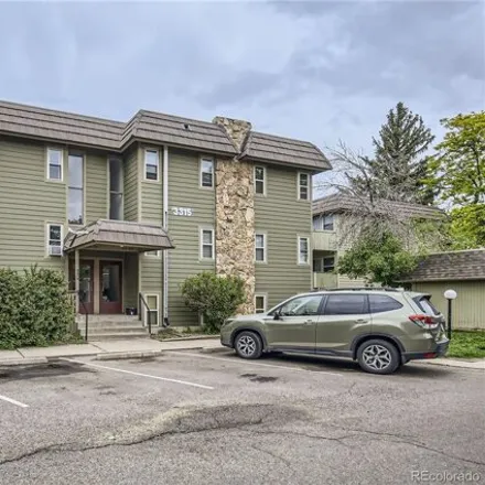 Buy this 1 bed condo on 3311 Chisholm Trail in Boulder, CO 80301