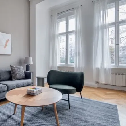 Rent this 2 bed apartment on Claudia K Outlet in Schönhauser Allee, 10439 Berlin