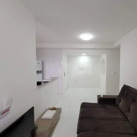 Rent this 2 bed apartment on Rua Antônio Conde Dias in Jardins, Aracaju - SE