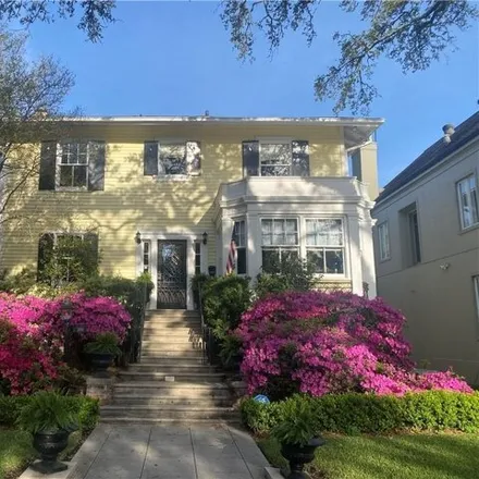 Buy this 3 bed house on 306 Audubon Boulevard in New Orleans, LA 70125
