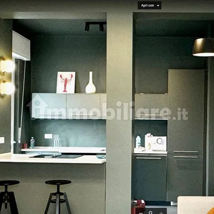 Rent this 2 bed apartment on Pogue Mahone's in Via Vittorio Salmini, 20135 Milan MI