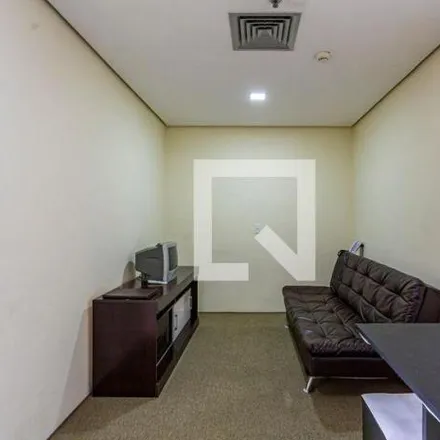 Rent this 1 bed apartment on ARC Engenharia e Construções in Rua Venezuela, Jardim Bela Vista