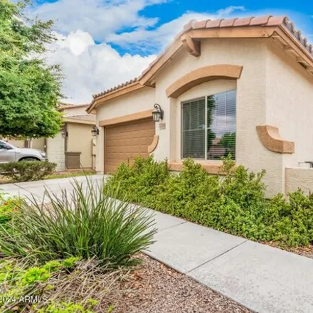 Image 3 - 41480 North Cherry Street, San Tan Valley, AZ 85140, USA - House for sale