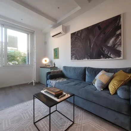 Rent this 1 bed apartment on Via Vincenzo Forcella 9 in 20144 Milan MI, Italy