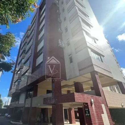 Buy this 3 bed apartment on Rua Cervantes in Jardim Botânico, Porto Alegre - RS