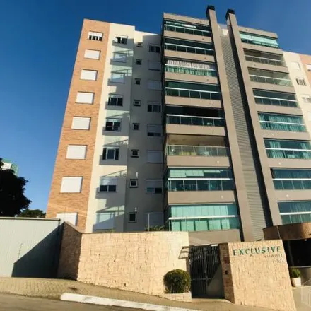 Image 2 - Rua Raimundo Correa, Operário, Novo Hamburgo - RS, 93520-627, Brazil - Apartment for sale