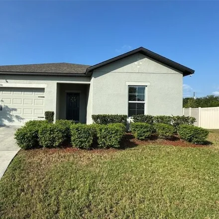 Buy this 3 bed house on 12490 Chaya Ct in Spring Hill, Florida