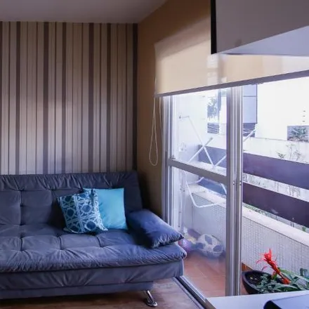 Buy this 1 bed apartment on Alameda Olga 388 in Barra Funda, São Paulo - SP