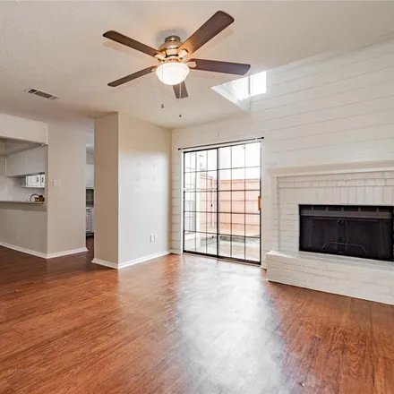 Buy this 2 bed loft on 4278 Madera Road in Irving, TX 75038