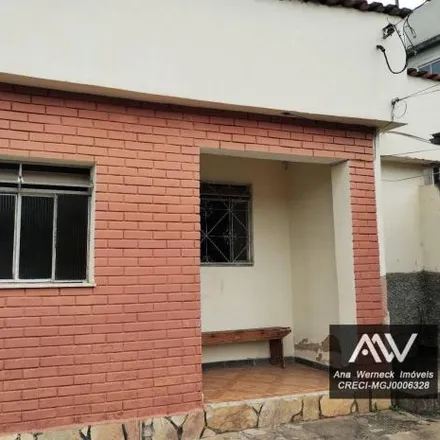 Buy this 3 bed house on Rua Antônio de Paula Mendes in Vale dos Bandeirantes, Juiz de Fora - MG