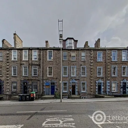 Image 1 - St Andrew's Cathedral, 150 Nethergate, Seabraes, Dundee, DD1 4EA, United Kingdom - Apartment for rent