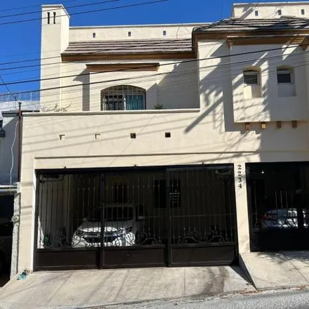 Buy this 4 bed house on Bosques de la Pastora in 67174 Guadalupe, NLE