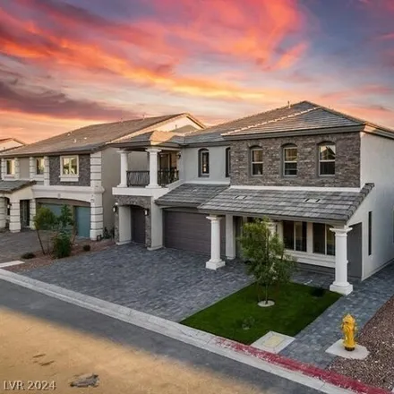 Buy this 6 bed house on Grace Estate Avenue in Enterprise, NV 89113