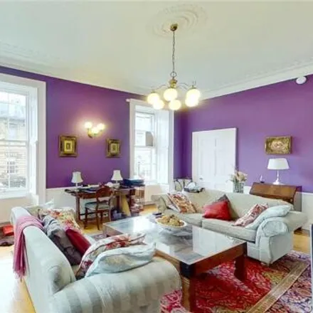 Image 2 - 19 Broughton Place, City of Edinburgh, EH1 3RR, United Kingdom - Townhouse for rent