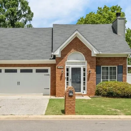 Buy this 3 bed house on 4077 Saddle Run Circle in Royal Oaks, Pelham