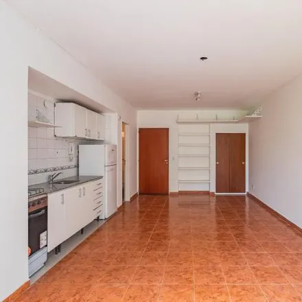 Buy this 1 bed apartment on Paunero 2847 in Palermo, Buenos Aires