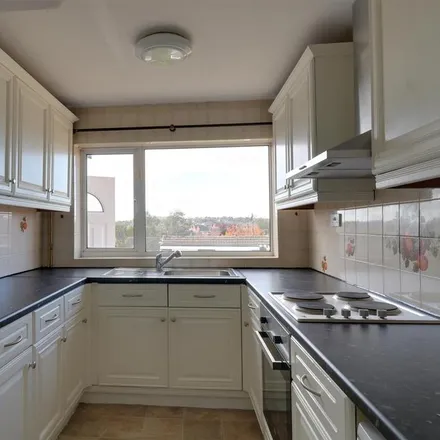 Rent this 3 bed duplex on Caton Crescent in Norton-Le-Moors, ST6 8XH