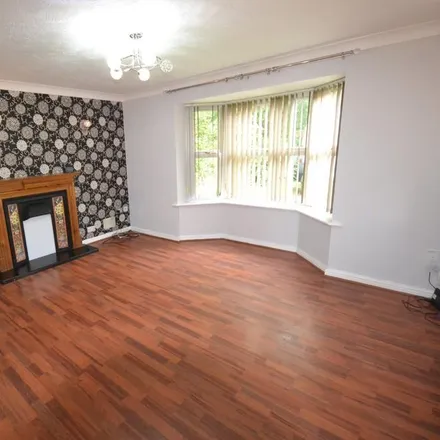 Image 2 - Whitebeam Road, Oadby, LE2 4EA, United Kingdom - House for rent