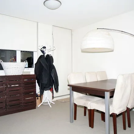 Rent this 2 bed apartment on 1 Eddy Road in Sydney NSW 2067, Australia