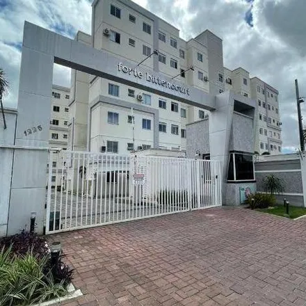 Image 2 - Avenida Palestina 995, Passaré, Fortaleza - CE, 60744-000, Brazil - Apartment for rent