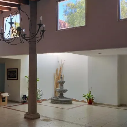 Buy this studio house on Calle La Solana in 76100 Juriquilla, QUE