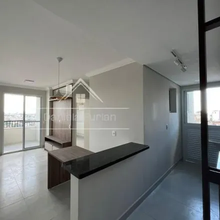 Buy this 2 bed apartment on Rua Paschoal Bernal Vecina in Jardim Prestes de Barros, Sorocaba - SP