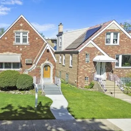 Buy this 2 bed house on 7149 36th Street in Berwyn, IL 60402