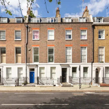 Buy this 2 bed apartment on 7 Guilford Street in London, WC1N 1DR