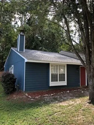 Image 1 - 443 Richview Park Circle East, Tallahassee, FL 32301, USA - House for rent
