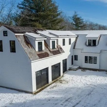 Image 1 - 10 Hitching Post Ln, Weston, Massachusetts, 02493 - House for sale