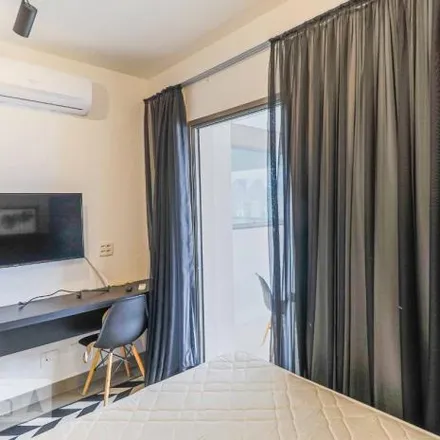 Buy this 1 bed apartment on Avenida Morumbi 8535 in Brooklin Novo, São Paulo - SP