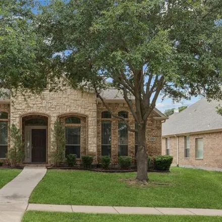 Buy this 4 bed house on 8769 Fredrick Dr in Frisco, Texas