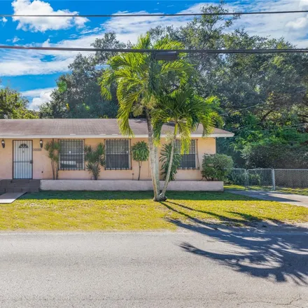 Rent this 3 bed house on 16420 Northeast 5th Avenue in Miami-Dade County, FL 33162